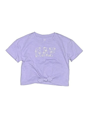 Gap Kids Short Sleeve T-Shirt (view 1)
