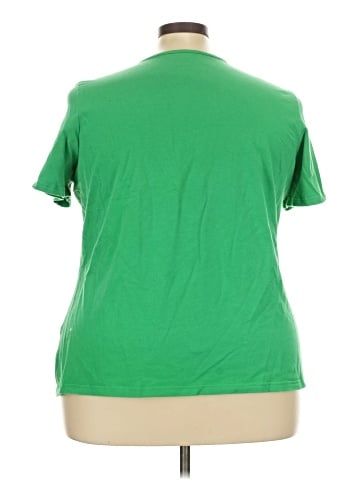 Basic Editions Short Sleeve T-Shirt (view 2)