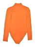 MANGOPOP Collection Orange Bodysuit Size S - photo 2