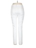 Talbots White Jeans Size 10 - photo 2