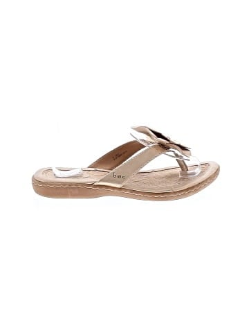 B.O.C Flip Flops (view 1)