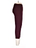 Lululemon Athletica Burgundy Active Pants Size 6 - photo 4
