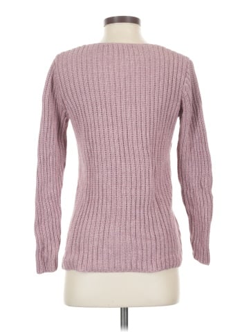 Mansted Pullover Sweater (view 2)