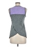 Augusta Sportswear Gray Tank Top Size M - photo 2