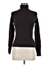 BCBGMAXAZRIA Brown Turtleneck Sweater Size M - photo 1