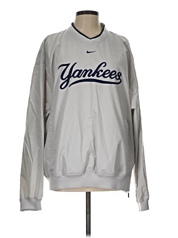 Nike Track Jacket (view 1)