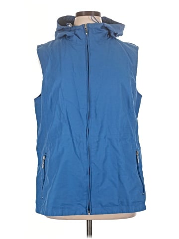 Talbots Vest (view 1)