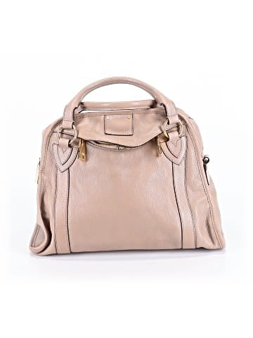Marc by Marc Jacobs Leather Satchel (view 1)