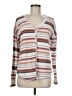 Mudd Ivory Long Sleeve Top Size M - photo 1