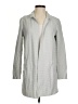 Johnston & Murphy Silver Cardigan Size XS - photo 1