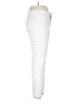 Talbots White Jeans Size 10 - photo 4