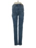 American Eagle Outfitters Hearts Blue Jeans Size 0R - photo 2