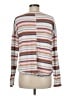 Mudd Ivory Long Sleeve Top Size M - photo 2