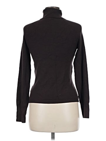 BCBGMAXAZRIA Turtleneck Sweater (view 2)