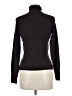 BCBGMAXAZRIA Brown Turtleneck Sweater Size M - photo 2