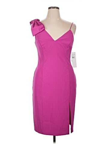 Adrianna Papell Cocktail Dress (view 1)