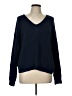 1.State Blue Pullover Sweater Size L - photo 1