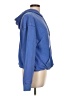 Evereve Blue Pullover Hoodie Size L - photo 4