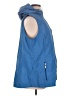 Talbots Blue Vest Size 1X - photo 4