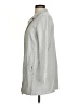 Johnston & Murphy Silver Cardigan Size XS - photo 5