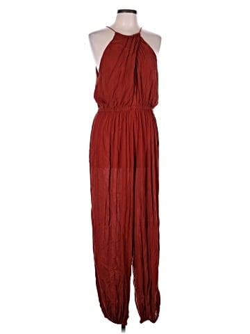 Elevenses Jumpsuit (view 1)