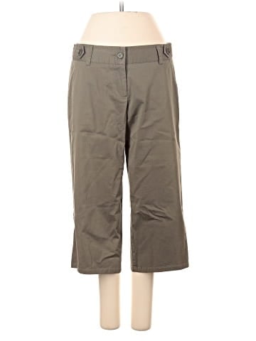 Trina Turk Khakis (view 1)