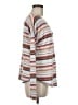 Mudd Ivory Long Sleeve Top Size M - photo 4