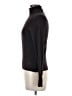 BCBGMAXAZRIA Brown Turtleneck Sweater Size M - photo 5
