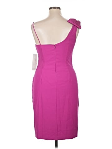 Adrianna Papell Cocktail Dress (view 2)