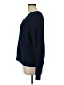 1.State Blue Pullover Sweater Size L - photo 5