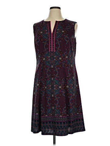 Adorne Casual Dress (view 1)