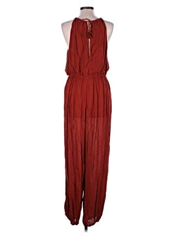 Elevenses Jumpsuit (view 2)
