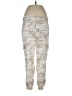 Sanctuary Camo Ivory Cargo Pants Size 32 waist - photo 1