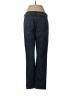 J Brand 100% Cotton Solid Blue Jeans Size 28 waist - photo 2