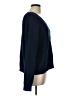 1.State Blue Pullover Sweater Size L - photo 4