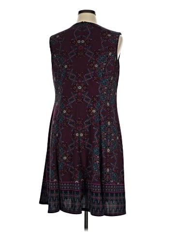 Adorne Casual Dress (view 2)