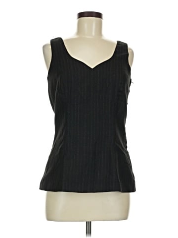 J.R.T Sleeveless Top (view 1)