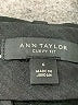 Ann Taylor Solid Black Dress Pants Size 6 - photo 7