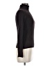 BCBGMAXAZRIA Brown Turtleneck Sweater Size M - photo 4