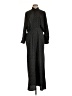 Express Black Gray Casual Dress Size L - photo 1
