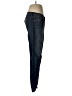 J Brand 100% Cotton Solid Blue Jeans Size 28 waist - photo 4