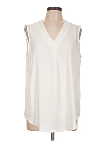 Quechua Sleeveless Blouse (view 1)