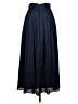 Point Sur Solid Blue Formal Skirt Size 00 - photo 2