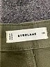 Everlane Green Cargo Pants Size 14 - photo 4