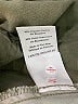 Everlane Green Cargo Pants Size 14 - photo 5