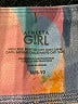 Athleta Girl Pink Active Pants Size 8 - 10 - photo 3