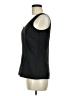 J.R.T Black Sleeveless Top Size 8 - photo 5