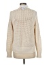 Derek Lam 10 Crosby 100% Cotton Ivory Pullover Sweater Size M - photo 2