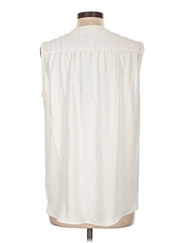 Quechua Sleeveless Blouse (view 2)