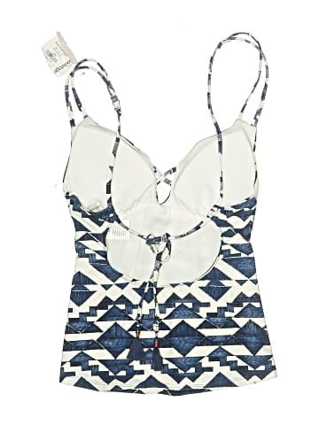 Lucky Brand Swimsuit Top (view 2)